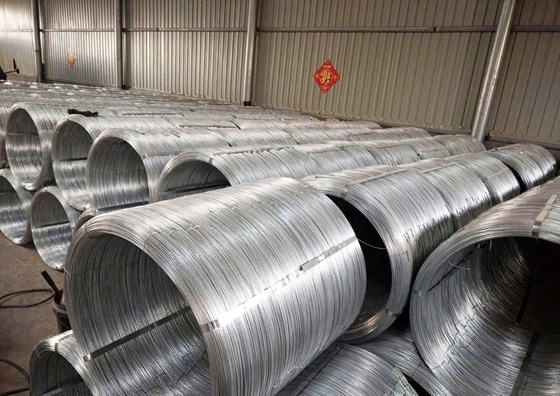 Alta calidad Varias aplicaciones Acero inoxidable MIG alambre ER304 alambre de soldadura fábrica alambre de acero inoxidable