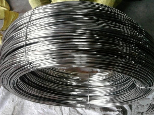 Alta calidad Varias aplicaciones Acero inoxidable MIG alambre ER304 alambre de soldadura fábrica alambre de acero inoxidable