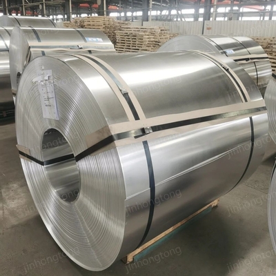 Bobina 304L 2B de acero inoxidable de grado alimenticio ASTM 304 chapa de acero inoxidable laminada en frío Bobinas de acero inoxidable de la serie 430 Serie 300
