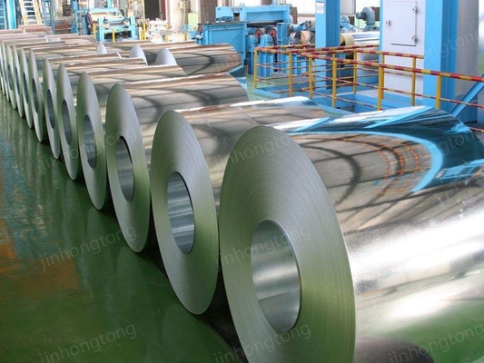 Bobina 304L 2B de acero inoxidable de grado alimenticio ASTM 304 chapa de acero inoxidable laminada en frío Bobinas de acero inoxidable de la serie 430 Serie 300