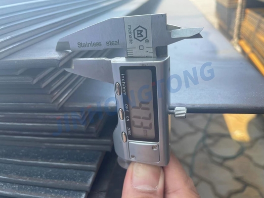 Precio de fábrica suministro directo de fábrica Materiales de ensayo A36 A283 A387 Q235 Q345 S235jr HRC bobina de acero al carbono laminada en caliente