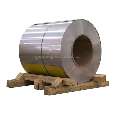 Venta directa de fábrica de chapa eléctrica de silicio no orientada al grano 30WGP1600 30WGP1700 30WGP1800 Chapa negra de silicio