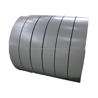 Venta directa de fábrica de chapa eléctrica de silicio no orientada al grano 30WGP1600 30WGP1700 30WGP1800 Chapa negra de silicio
