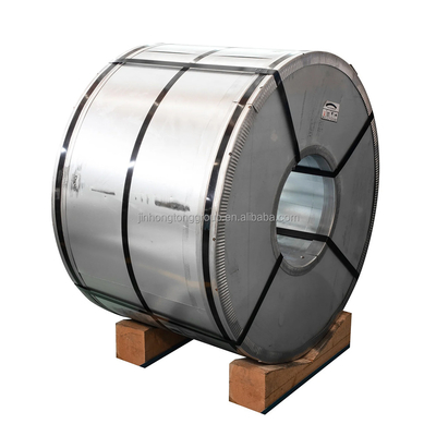 Venta directa de fábrica de chapa eléctrica de silicio no orientada al grano 30WGP1600 30WGP1700 30WGP1800 Chapa negra de silicio