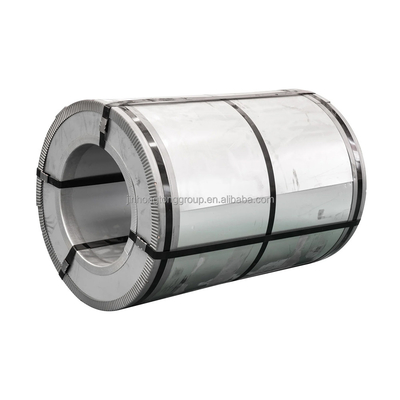 Fabricado en China B50A1300 50WW1300 M50W1300 Acero de silicio elevado laminado en caliente M6 M36 Acero de silicio