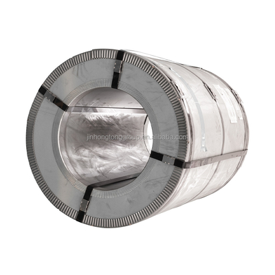 Fabricado en China B50A1300 50WW1300 M50W1300 Acero de silicio elevado laminado en caliente M6 M36 Acero de silicio
