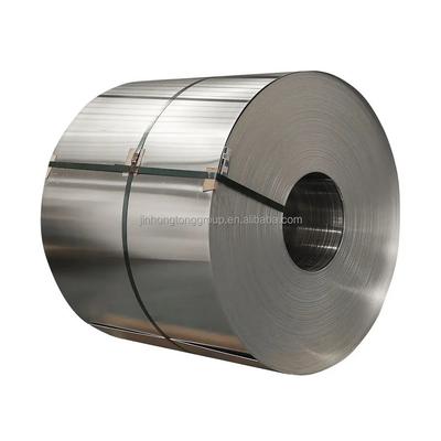 Acero de silicio laminado en caliente de 0,23 mm con forma de placa de servicio de corte en bobina
