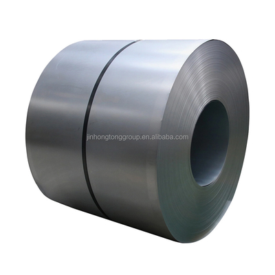 Acero de silicio laminado en caliente de 0,23 mm con forma de placa de servicio de corte en bobina