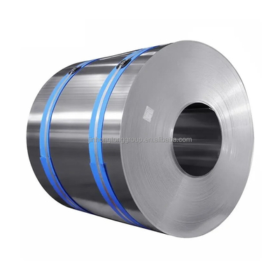 Acero de silicio laminado en caliente de 0,23 mm con forma de placa de servicio de corte en bobina