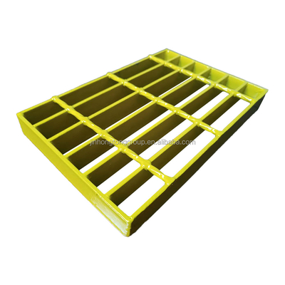 Rejas de metal galvanizado soldado Pasarela de pisos de plataformas industriales Rejas de acero 25x3 Rejas de barras galvanizadas