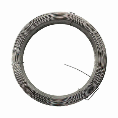 Embalaje Decoración de alambre SS sus 304 304L 316 316L 201 430 410 302 alambre de acero inoxidable a medida