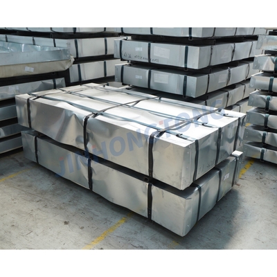 Fabrica de placas de acero laminado en frío ASTM EN Placas de acero laminadas en frío