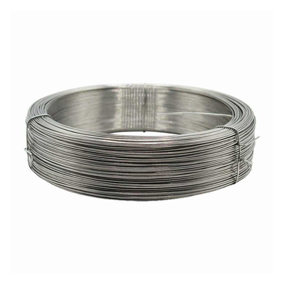 A medida 0.15-3mm 200 serie 300 serie alambre de acero inoxidable alambre recto de acero inoxidable ss alambre de grado 304 316 400 serie