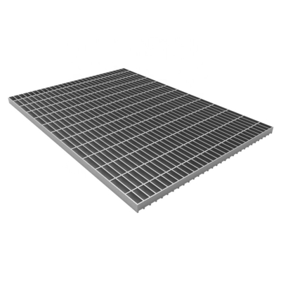 Acero galvanizado de carbono