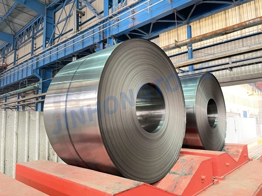 Fábrica de suministro directo de las bandas de acero recocido laminadas en frío sk5 sk7 65Mn 60Si2Mn SK45 CK53 CK60 CK75 bobina de acero laminado en frío