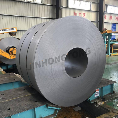 A36 Q235B Q345B Bobina de acero laminado en caliente de 2 mm de espesor Precio al por mayor en China Bobina de acero suave