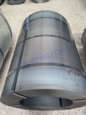 S235jr S275jr S335jr S355jr S40c S45c S50c Sa210 Bobina de acero al carbono Hrc laminada en caliente Bobina de acero al carbono Corte