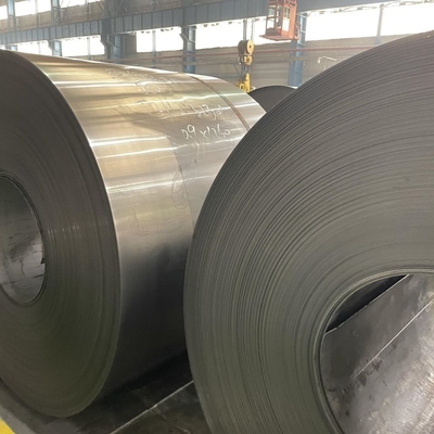 En el caso de los productos de acero laminados en frío, la bobina Dc01 Dc02 Dc03 Dc04 Dc05 Dc06