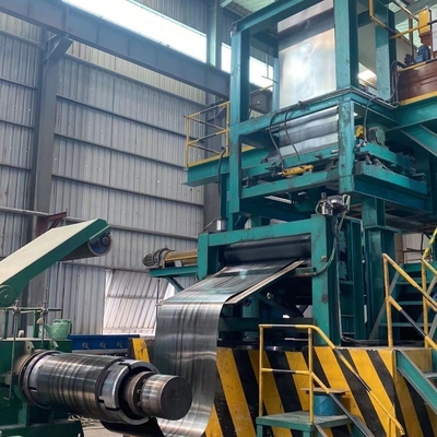 En el caso de los productos de acero laminados en frío, la bobina Dc01 Dc02 Dc03 Dc04 Dc05 Dc06