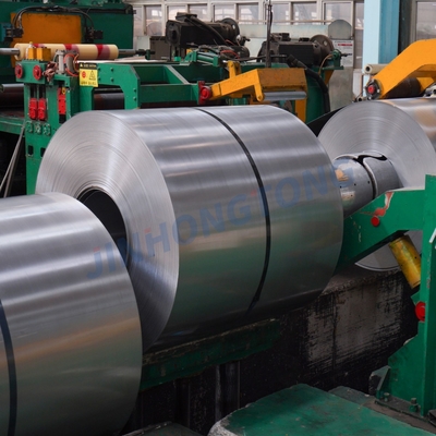 En el caso de los productos de acero laminados en frío, la bobina Dc01 Dc02 Dc03 Dc04 Dc05 Dc06