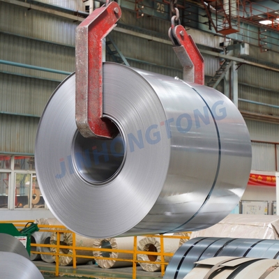 En el caso de los productos de acero laminados en frío, la bobina Dc01 Dc02 Dc03 Dc04 Dc05 Dc06