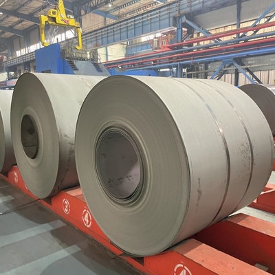 Precio de fábrica bobina de acero de alto carbono 1200 mm 0,30 6,0 mm de espesor franjas de acero laminado en frío