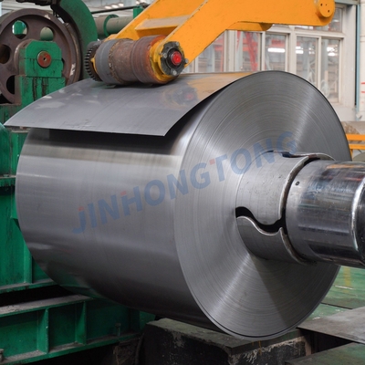 2 mm 3 mm 0,3 mm bobina de acero al carbono laminada en caliente y en frío Hr Dc01 Spcc Astm 1008 bobina de acero al carbono laminada en frío