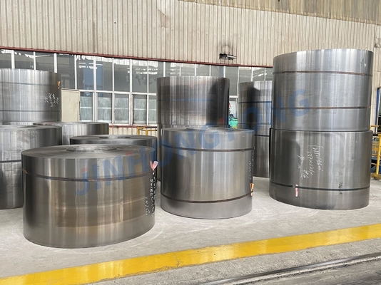 Fabricante de bobinas de acero al carbono laminado en frío de alta calidad