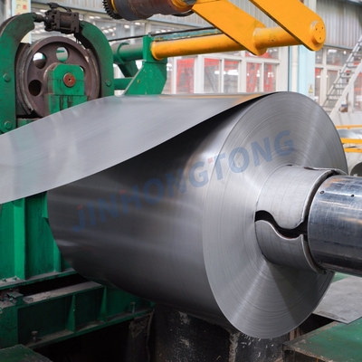 Precio de la bobina de acero al carbono laminado en frío Dc01 Crc Strip