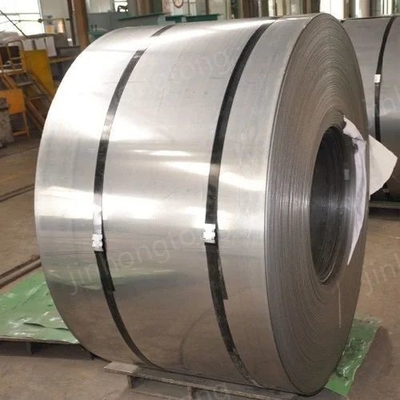 BA 2B Finalización Objetivos 201 304 316L 304L Grados Precios competitivos para la venta de la cinta de bobina de acero inoxidable