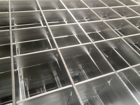 Fabrica de personalización de acero inoxidable parrilla de 22 pulgadas redonda parrilla de derrame de acero grates de acero pesado