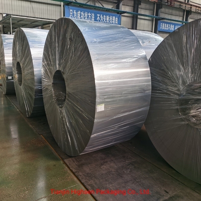 ASTM A36 Grado alimenticio 6MM 10MM 16MM 20MM Materiales de placas de estaño bobinas de estaño Edificación naval