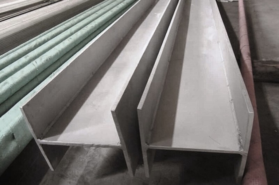 China Fabricante Prefabricados vigas de acero Competitivo Acero H-beam i vigas de acero h-beam Precios