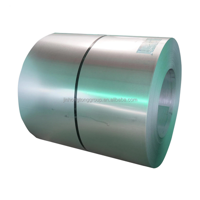 Dx51d Z275 bobina de acero galvanizado de carbono SGCC Dx51d bobina de acero galvanizado de acero galvanizado G40EQ