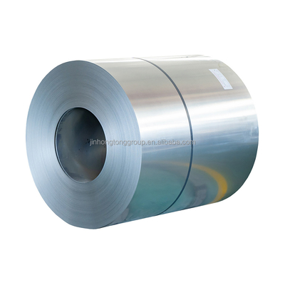 Dx51d Z275 bobina de acero galvanizado de carbono SGCC Dx51d bobina de acero galvanizado de acero galvanizado G40EQ