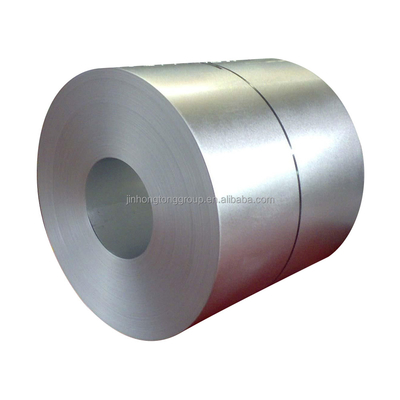 Lámina de bobina de galvalume de Alucin A792 sumergida en caliente bobina de acero con recubrimiento de aleación de aluminio de zinc de Alucin