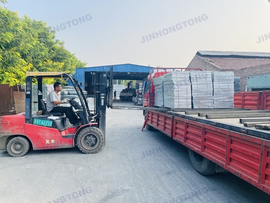 Venta en caliente de grilleta de seguridad para uso industrial para escaleras