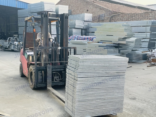 Las barras de acero más vendidas de la rejilla de acero fabricantes de rejilla de acero galvanizado China de hierro galvanizado de acero de la rejilla
