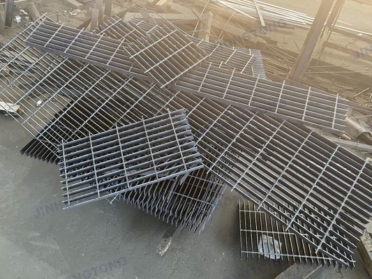 Las ventas de rejillas de acero al carbono Q235 304 201 en el mercado chino han sido durante mucho tiempo las principales