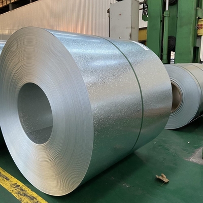 Precio adecuado laminado en caliente / laminado en frío JIS ASTM DX51D SGCC chapa de acero galvanizado de bobina Fábrica suministro directo