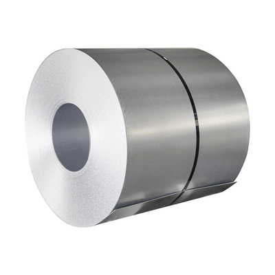 zinc aluminio magnesio zamDurable Usando 0,2-4mm zam 275 bobina de acero recubierto