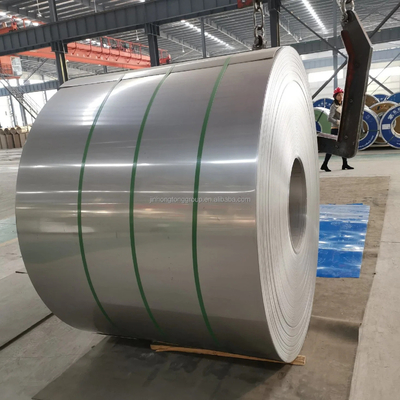 G550 de alta calidad con recubrimiento de alucinco Az 150 Gl Bobina Galvalume bobinas de acero para Salegrade Sglcc Az150 recubrimiento de alucinco Gl acero Galv