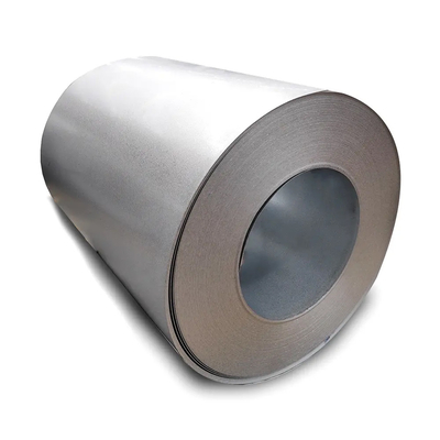 zinc aluminio magnesio zamDurable Usando 0,2-4mm zam 275 bobina de acero recubierto