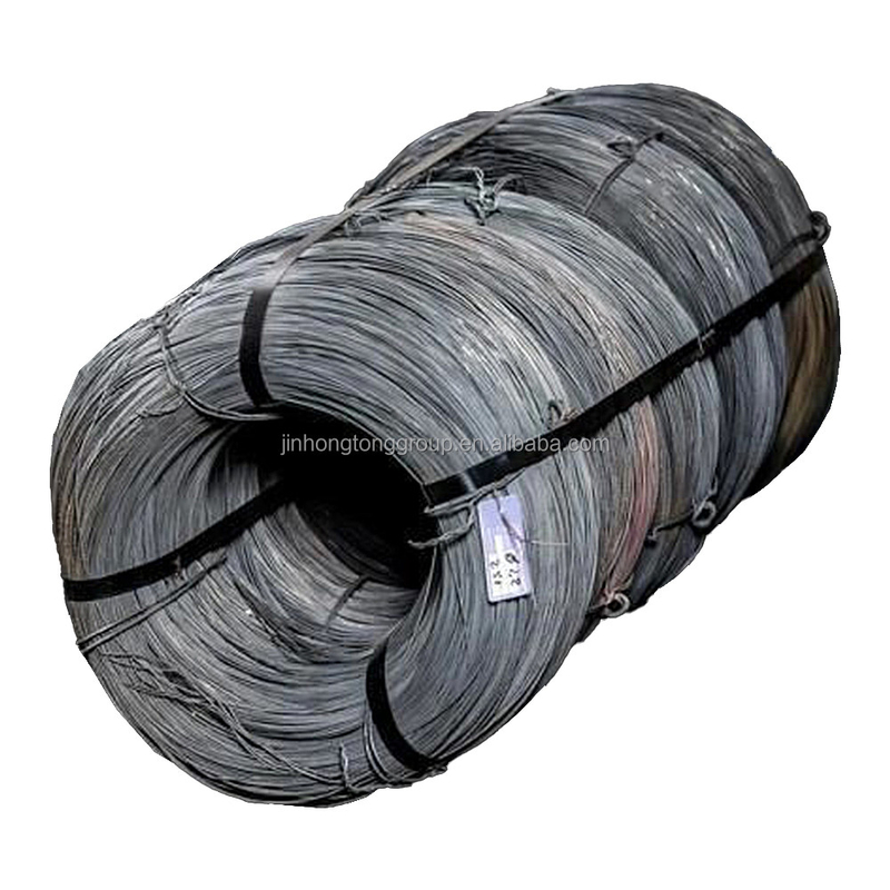 Muestra Condiciones de pago gratuito 30%TT Anticipación 70% Saldo para alambre laminado en caliente SAE 1006/SAE1008