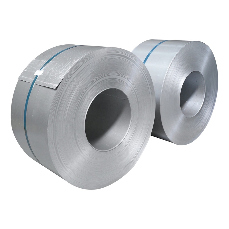 Técnica de laminado en frío G550 Material de construcción Técnica de laminado en frío FOB CIF CNF EXW DDP DDU