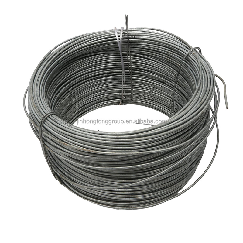 Cables de hierro electro galvanizados y sumergidos en caliente certificados ISO9001 para la fabricación de lavadoras de cocina