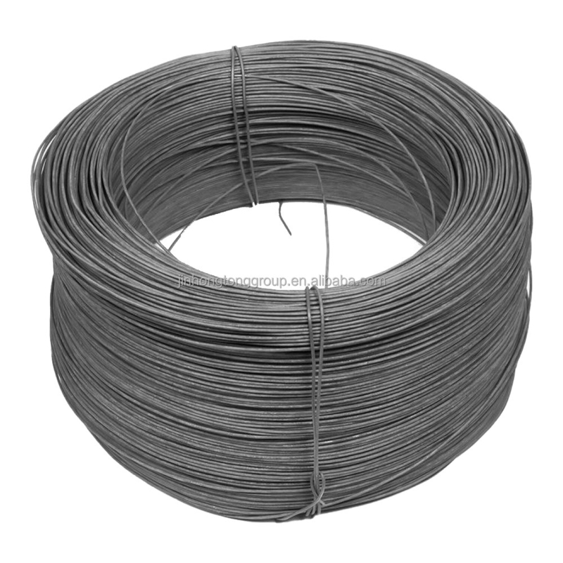 Cables especiales de acero de corte libre para colchón SAE 1070 con alta resistencia a la tracción 1700mpa Construcción