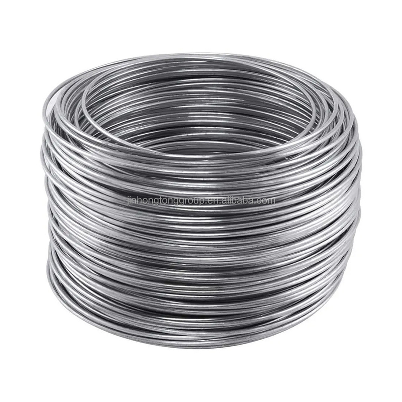 Cables de fijación de acero con revestimiento de acero para reforzar estructuras de hormigón