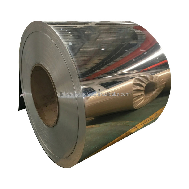 50-1000 mm de ancho bobina de placa de estaño eléctrica con color personalizado y logotipo de estaño recubrimiento 0.005-0.015 mm embalaje plano