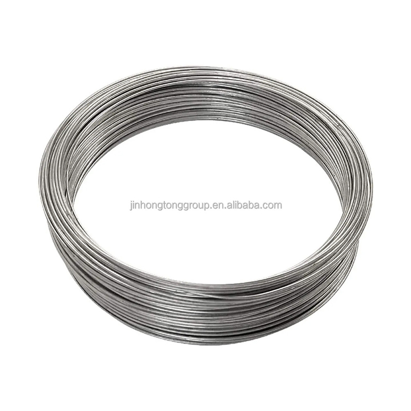 Recomendación caliente de alambre de acero bajo en carbono 0.2mm 0.6mm 0.8mm estándar AISI.ASTM.EN.BS.GB.DIN.JIS.etc Q195 Q235 1006 1008
